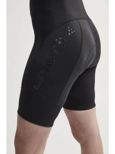 CRAFT CORE Essence Bib Shorts W  personnalisable