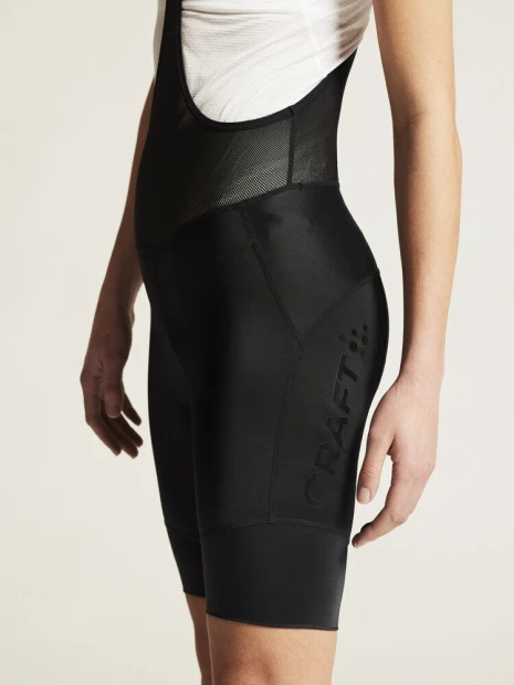 CRAFT CORE Essence Bib Shorts W  personnalisable