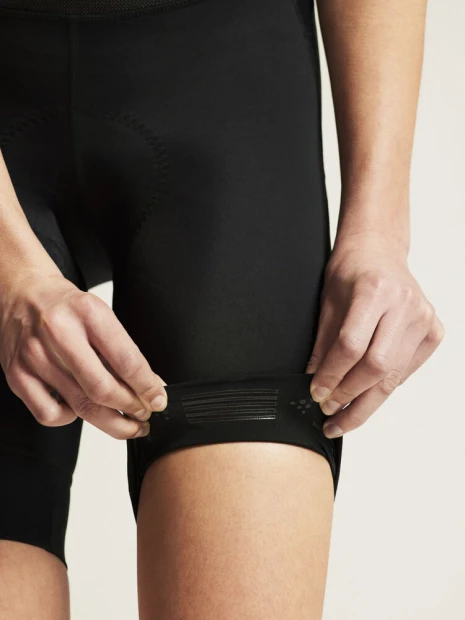 CRAFT CORE Essence Bib Shorts W  personnalisable