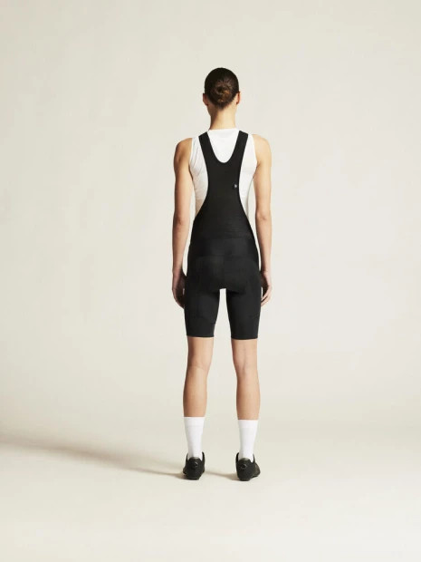 CRAFT CORE Essence Bib Shorts W  personnalisable
