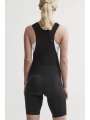 CRAFT CORE Essence Bib Shorts W  personnalisable