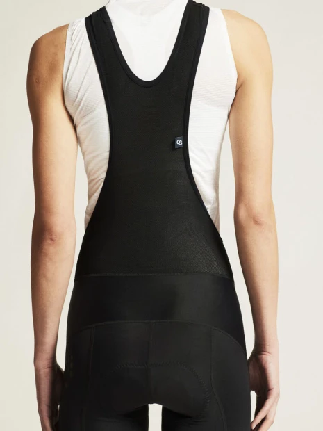 CRAFT CORE Essence Bib Shorts W  personnalisable