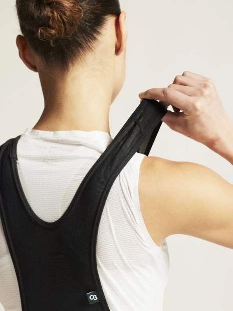 CRAFT CORE Essence Bib Shorts W  personnalisable
