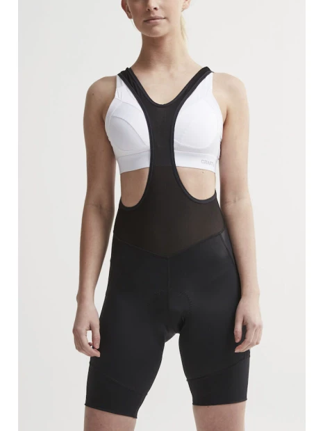 CRAFT CORE Essence Bib Shorts W  personnalisable