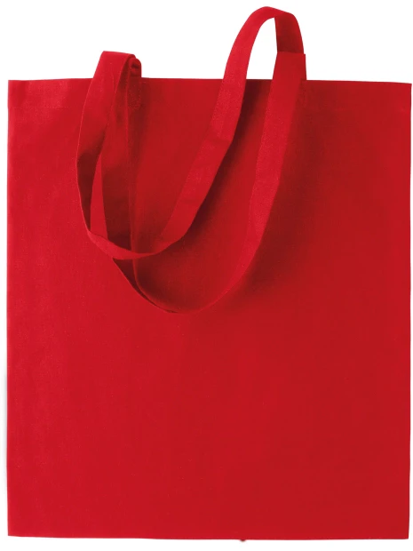 KIMOOD Sac shopping avec longues anses /api/colors/c953313a-9c9d-493b-934e-ddcf8fada2ae personnalisable