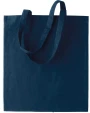 Tote bags personnalisable KIMOOD Sac shopping avec longues anses