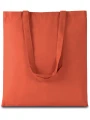 KIMOOD Sac shopping avec longues anses /api/colors/517ed486-f4dd-43d4-9502-1651d53a2891 personnalisable