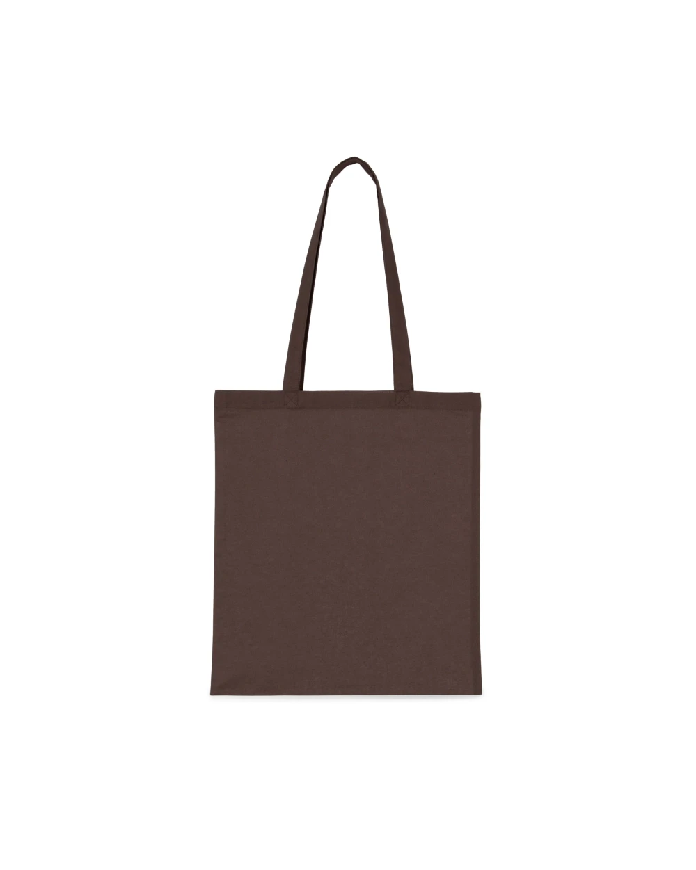 Tote bags personnalisable KIMOOD Sac shopping avec longues anses