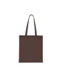 Tote bags personnalisable KIMOOD Sac shopping avec longues anses