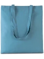 KIMOOD Sac shopping avec longues anses  personnalisable