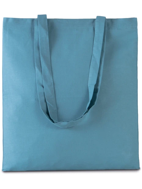 KIMOOD Sac shopping avec longues anses  personnalisable