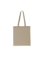 KIMOOD Sac shopping avec longues anses /api/colors/0287a885-741b-4207-a2e1-81192e845b4b personnalisable