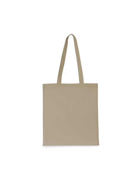 KIMOOD Sac shopping avec longues anses /api/colors/0287a885-741b-4207-a2e1-81192e845b4b personnalisable