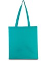 KIMOOD Sac shopping avec longues anses /api/colors/b8452f33-9def-4de4-82a4-2337e2df49c9 personnalisable
