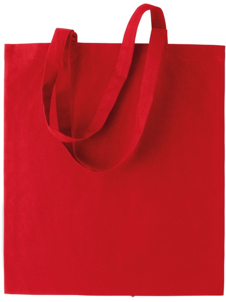 KIMOOD Sac shopping avec longues anses /api/colors/c953313a-9c9d-493b-934e-ddcf8fada2ae personnalisable