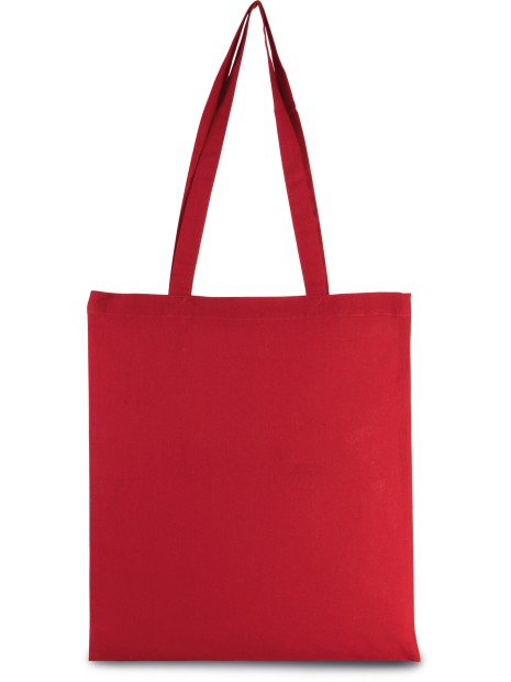 KIMOOD Sac shopping avec longues anses /api/colors/4fa7109a-7fa4-4f07-95b2-3253a384c147 personnalisable