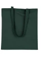 Tote bags personnalisable KIMOOD Sac shopping avec longues anses