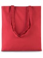 KIMOOD Sac shopping avec longues anses /api/colors/4689da90-7480-4519-93f7-44e54621ddfe personnalisable