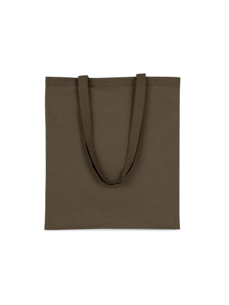 KIMOOD Sac shopping avec longues anses /api/colors/7d4189a1-61a3-430b-83e5-a3a6fe159806 personnalisable