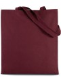 KIMOOD Sac shopping avec longues anses /api/colors/3f4410b9-f80f-412a-9aa8-9260cc84003d personnalisable