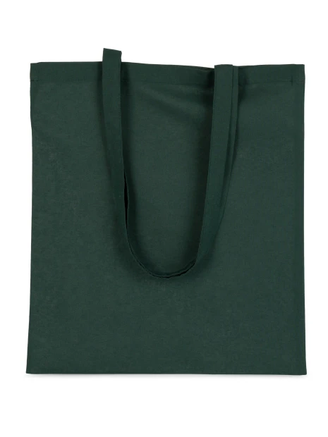 Tote bags à personnaliser KIMOOD Sac shopping avec longues anses /api/colors/04ff5422-733a-4283-80b4-be8cd0eba314
