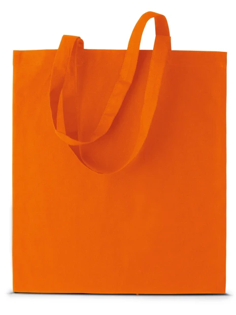 KIMOOD Sac shopping avec longues anses /api/colors/d51260d5-b263-4200-988d-ee19f414959e personnalisable