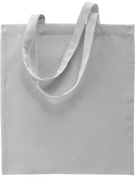 KIMOOD Sac shopping avec longues anses /api/colors/ecf07e00-f6ef-4510-ba11-5500bf1ce38f personnalisable