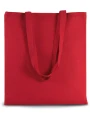 KIMOOD Sac shopping avec longues anses /api/colors/4fa7109a-7fa4-4f07-95b2-3253a384c147 personnalisable