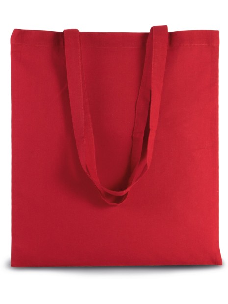 KIMOOD Sac shopping avec longues anses /api/colors/4fa7109a-7fa4-4f07-95b2-3253a384c147 personnalisable