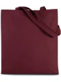 KIMOOD Sac shopping avec longues anses /api/colors/3f4410b9-f80f-412a-9aa8-9260cc84003d personnalisable