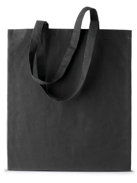 KIMOOD Sac shopping avec longues anses /api/colors/b9fdad4a-5e94-45cb-8c03-c08b349b28c3 personnalisable