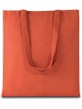 KIMOOD Sac shopping avec longues anses /api/colors/517ed486-f4dd-43d4-9502-1651d53a2891 personnalisable