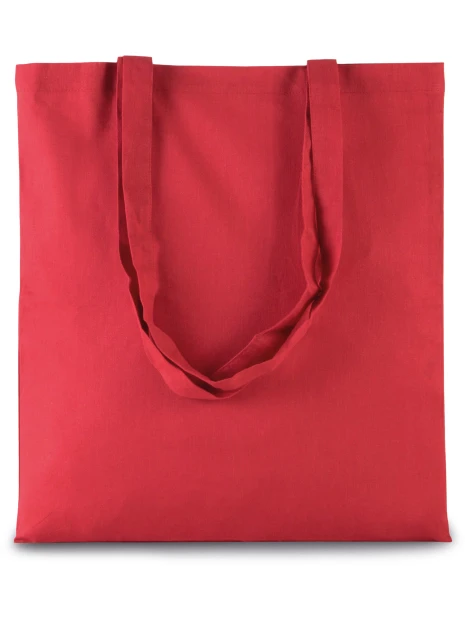 KIMOOD Sac shopping avec longues anses /api/colors/4689da90-7480-4519-93f7-44e54621ddfe personnalisable