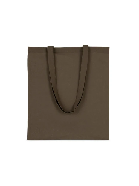 KIMOOD Sac shopping avec longues anses /api/colors/7d4189a1-61a3-430b-83e5-a3a6fe159806 personnalisable