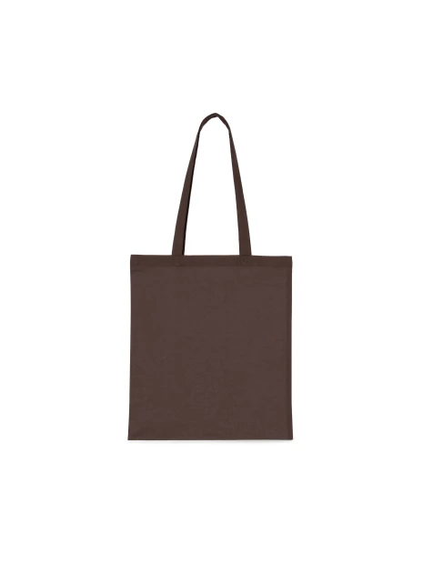 KIMOOD Sac shopping avec longues anses /api/colors/b1e9730e-2307-4dc6-a97e-0dcccdb1ecfa personnalisable