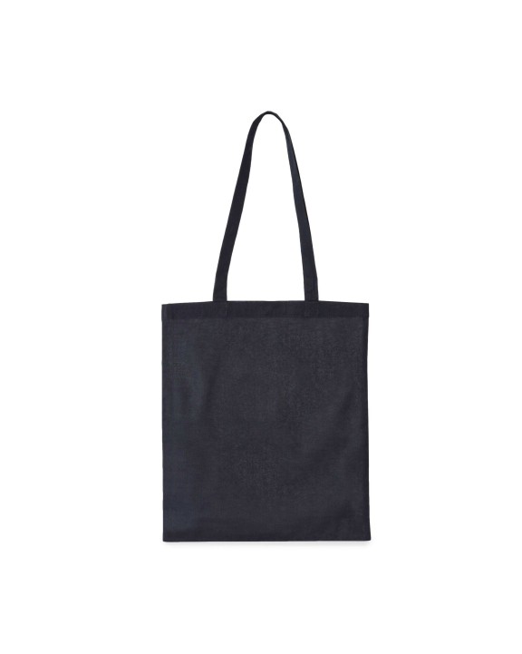 Tote bags personnalisable KIMOOD Sac shopping avec longues anses