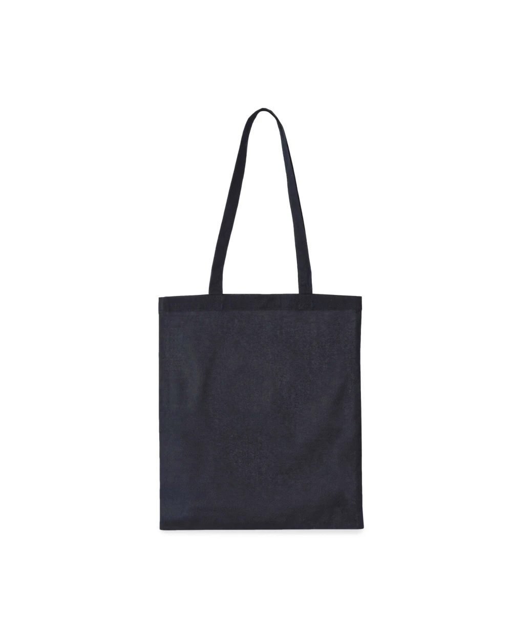 Tote bags personnalisable KIMOOD Sac shopping avec longues anses