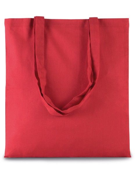 KIMOOD Sac shopping avec longues anses /api/colors/4689da90-7480-4519-93f7-44e54621ddfe personnalisable