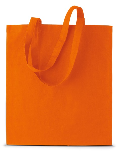 KIMOOD Sac shopping avec longues anses /api/colors/d51260d5-b263-4200-988d-ee19f414959e personnalisable