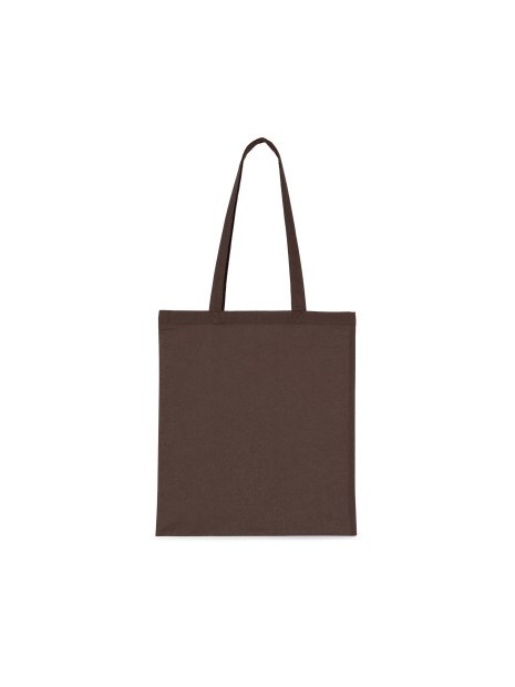 KIMOOD Sac shopping avec longues anses /api/colors/b1e9730e-2307-4dc6-a97e-0dcccdb1ecfa personnalisable