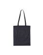 Tote bags KIMOOD Shopper met lange hengsels voor bedrukking &amp; borduring