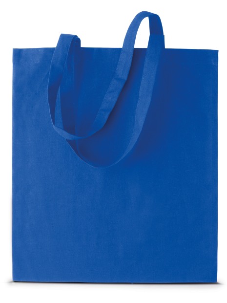 KIMOOD Sac shopping avec longues anses /api/colors/cdd6ba31-692e-4c2e-b1b4-a3a4a50cf176 personnalisable