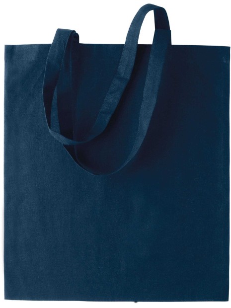 KIMOOD Sac shopping avec longues anses  personnalisable