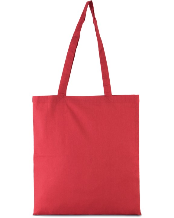 Tote bags personnalisable KIMOOD Sac shopping avec longues anses