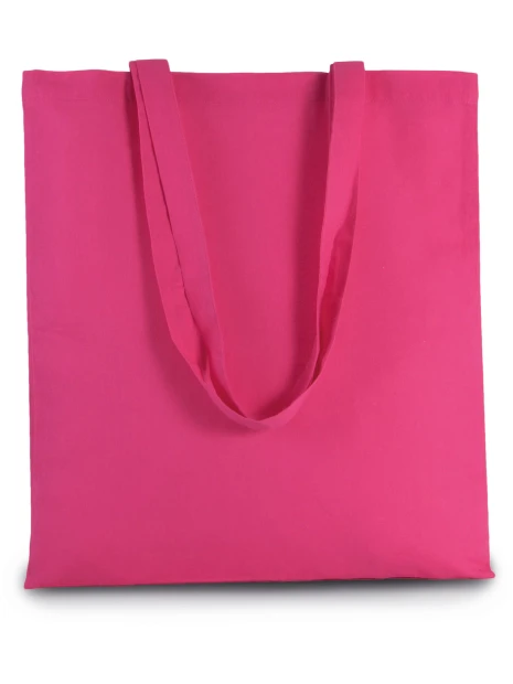 KIMOOD Sac shopping avec longues anses /api/colors/6b8b6a6a-f867-4cec-9bb9-3ee7fe18ab75 personnalisable
