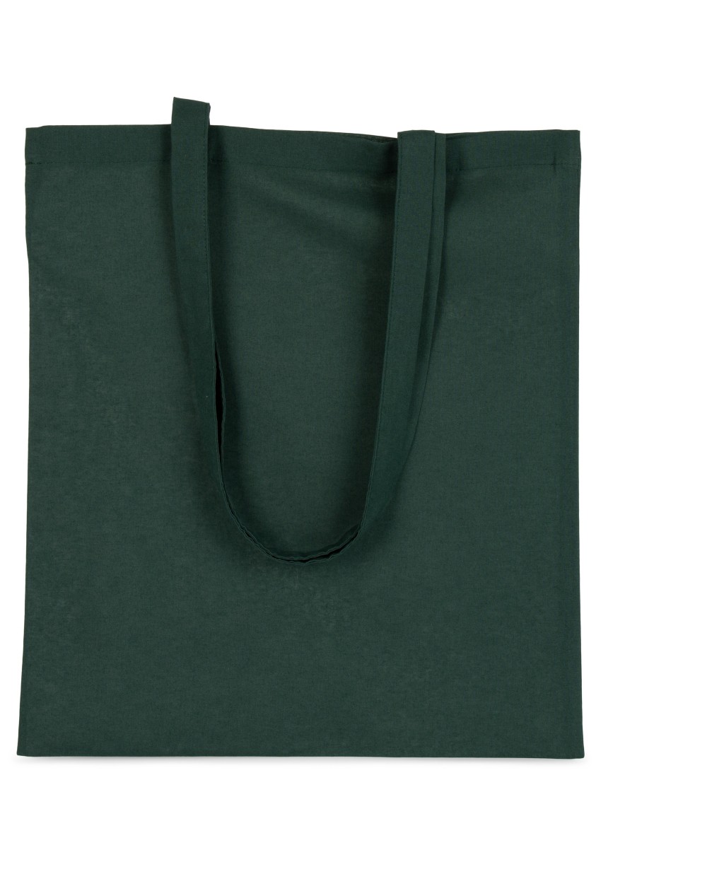 KIMOOD Shopper bag long handles Tote Bags personalisierbar