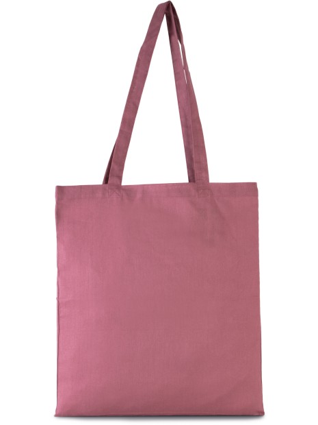 KIMOOD Sac shopping avec longues anses /api/colors/3a7c447c-4515-4896-b367-dcf4a689e398 personnalisable