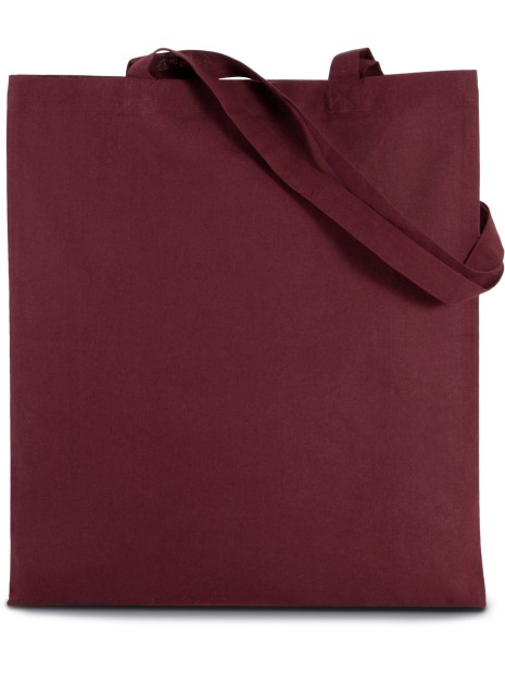 KIMOOD Sac shopping avec longues anses /api/colors/3f4410b9-f80f-412a-9aa8-9260cc84003d personnalisable