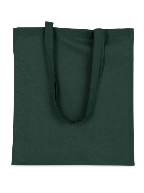 Tote bags à personnaliser KIMOOD Sac shopping avec longues anses /api/colors/04ff5422-733a-4283-80b4-be8cd0eba314