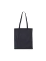 KIMOOD Sac shopping avec longues anses  personnalisable